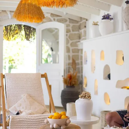 Zoe * Алачати