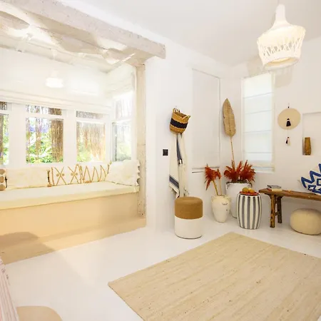 Zoe * Алачати