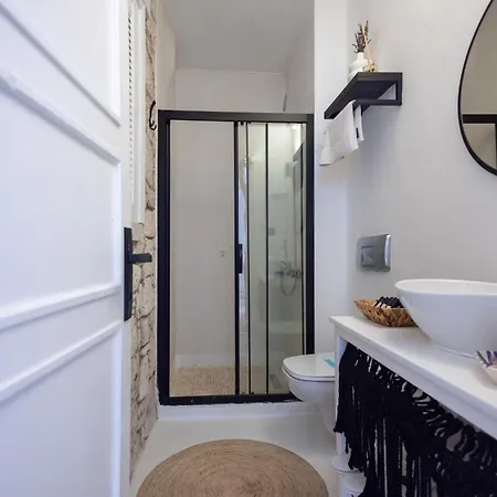 Отель Zoe Алачати