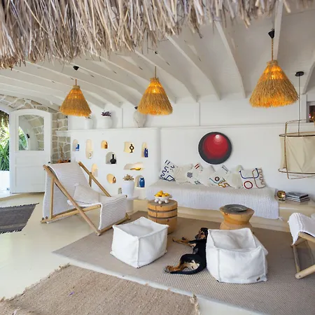 Zoe * Алачати