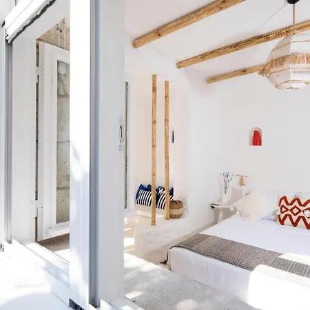Zoe Hotel Alacati