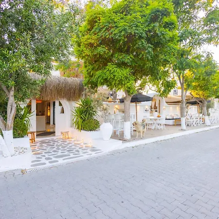 Zoe Hotel Alacati