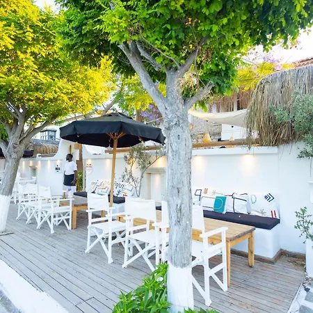 Hotel Zoe *