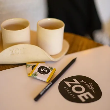 Hotel Zoe
