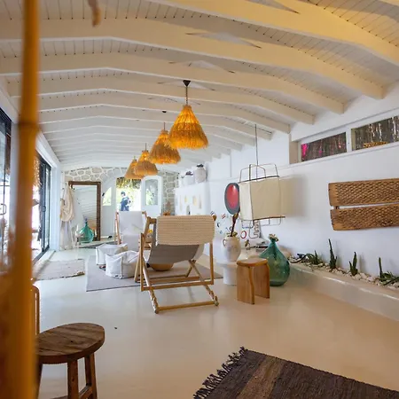 Zoe Hotel Alacati
