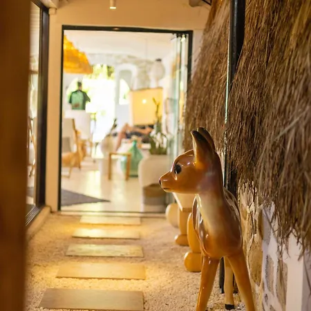 Hotel Zoe