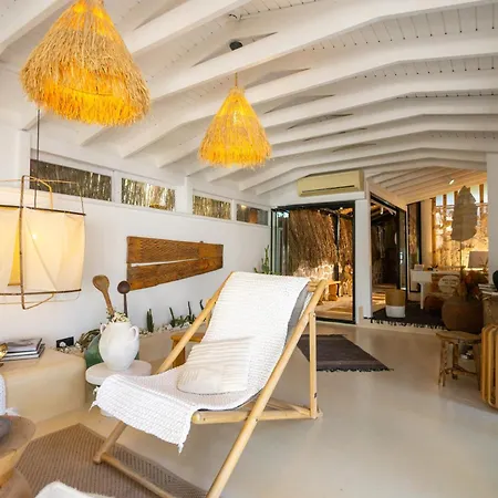 Hotel Zoe *
