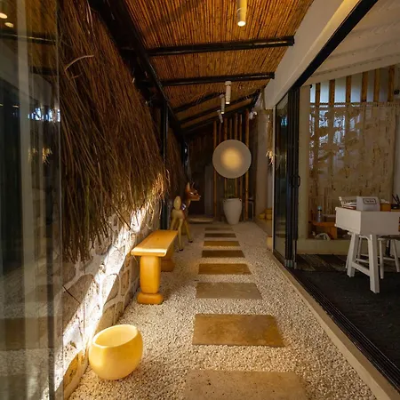 Hotel Zoe Alacati