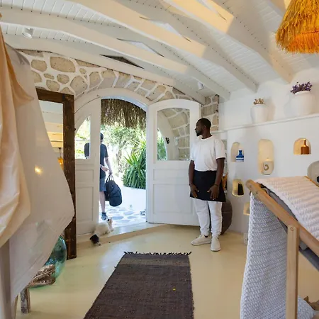 Hotel Zoe Alacati