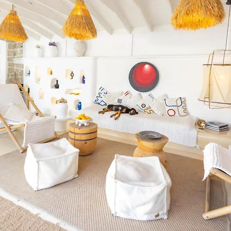 Zoe Hotel Alacati