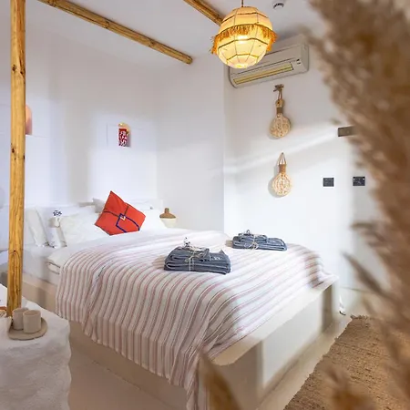 Hotel Zoe Alacati