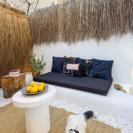 Hotel Zoe