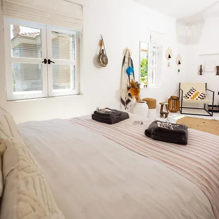 Hotel Zoe Alacati