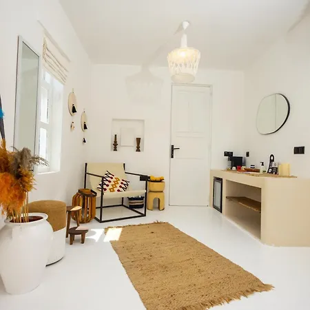 Hotel Zoe