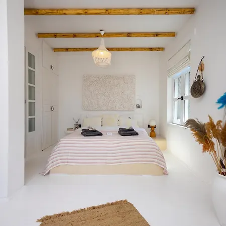Hotel Zoe