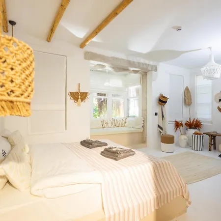 Hotel Zoe Alacati