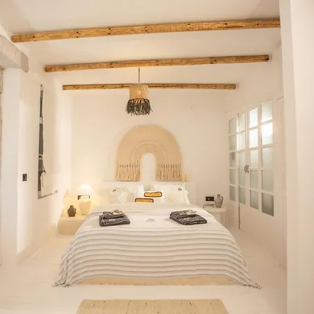 Hotel Zoe