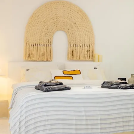 Hotel Zoe *