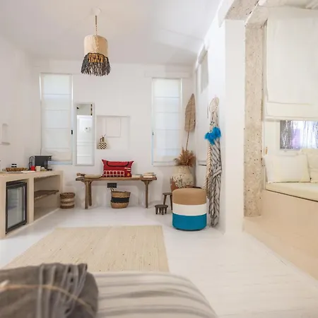 Hotel Zoe *
