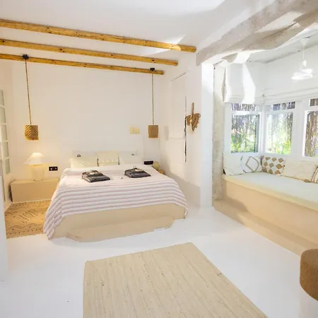 Hotel Zoe *