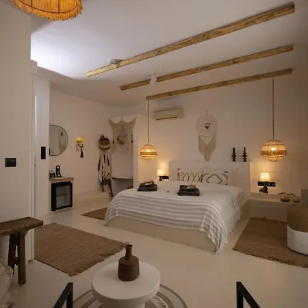 Hotel Zoe Alacati