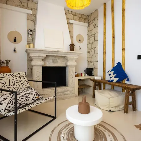 Zoe Hotel Alacati