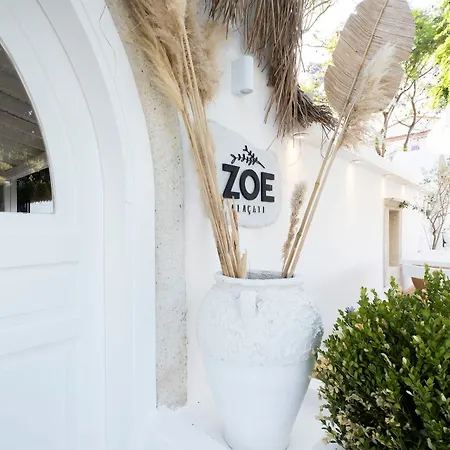 Zoe *