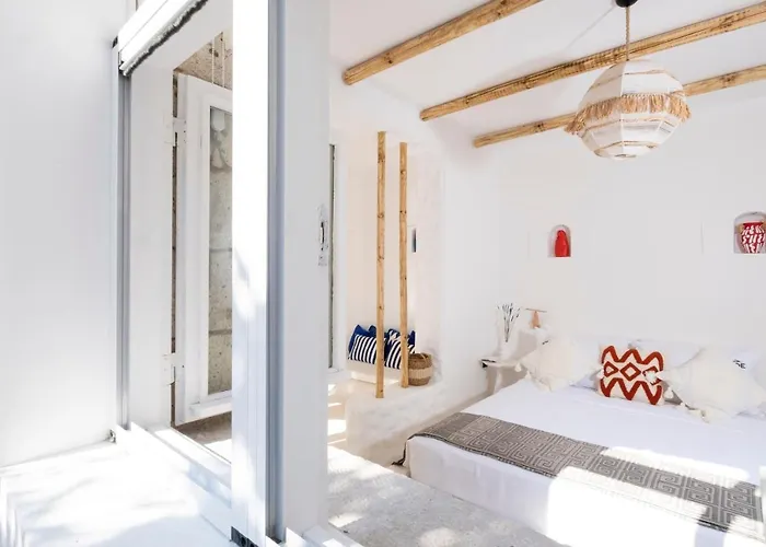 Zoe Ξενοδοχείο Αλακάτι