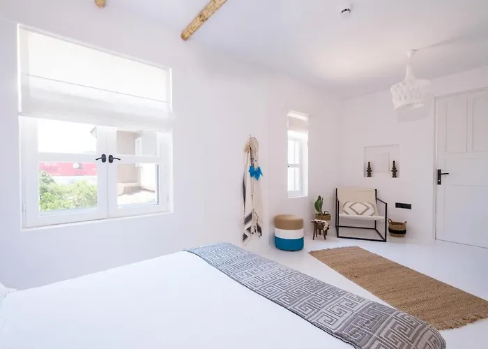 Zoe Ξενοδοχείο