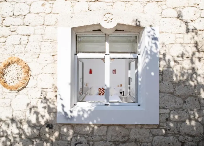 Ξενοδοχείο Zoe