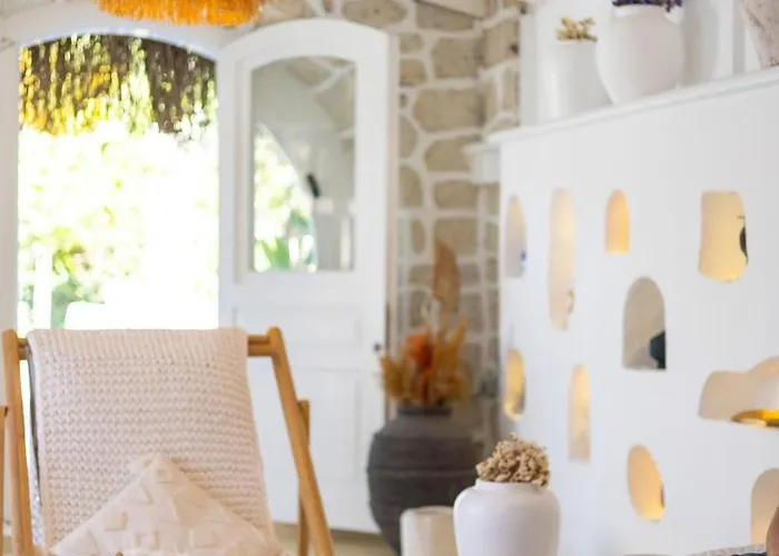 Zoe * Αλακάτι