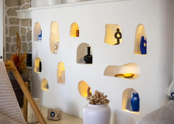 Ξενοδοχείο Zoe *