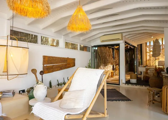 Ξενοδοχείο Zoe *