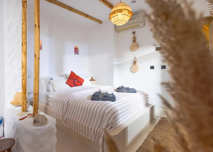 Ξενοδοχείο Zoe Αλακάτι