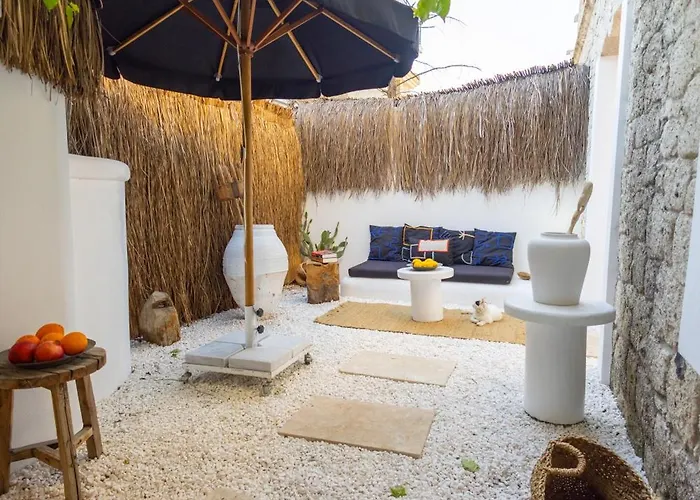 Zoe Ξενοδοχείο