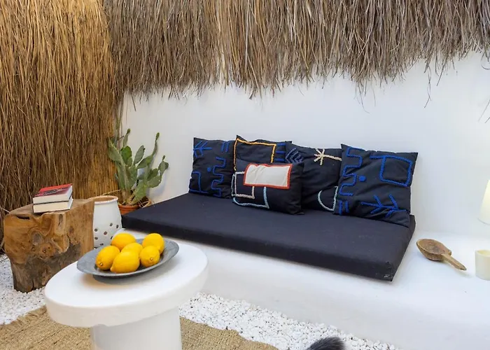 Ξενοδοχείο Zoe