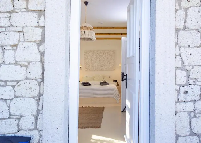 Zoe Ξενοδοχείο