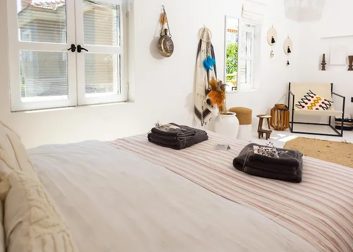 Ξενοδοχείο Zoe Αλακάτι