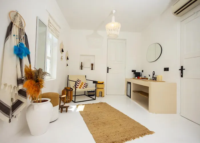 Ξενοδοχείο Zoe