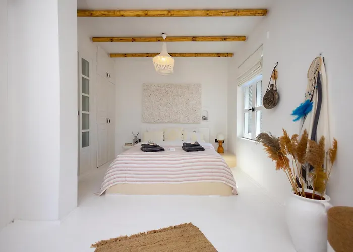 Ξενοδοχείο Zoe