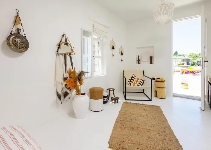 Ξενοδοχείο Zoe