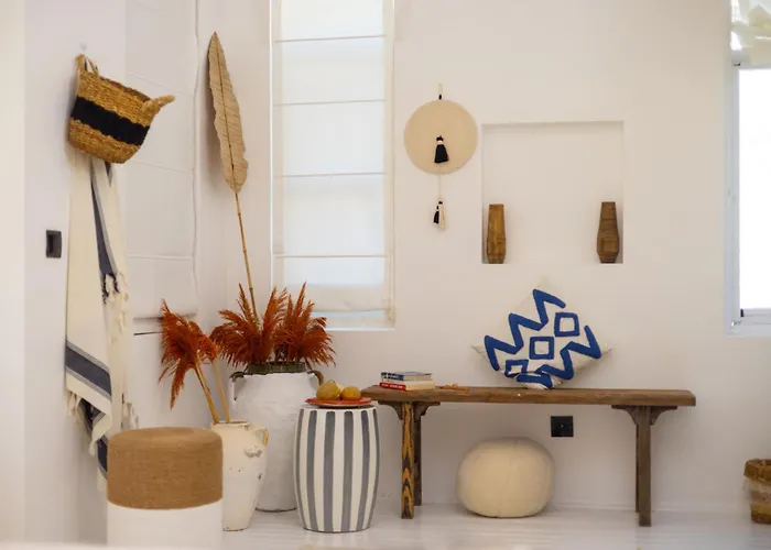 Zoe Ξενοδοχείο