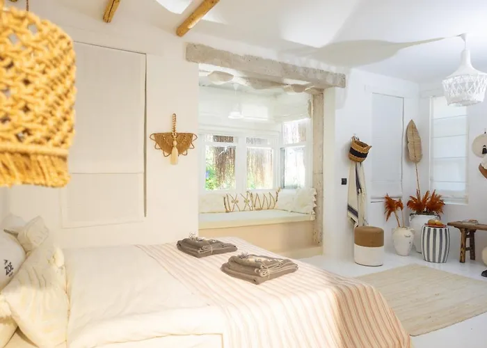 Ξενοδοχείο Zoe Αλακάτι