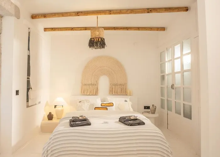 Ξενοδοχείο Zoe