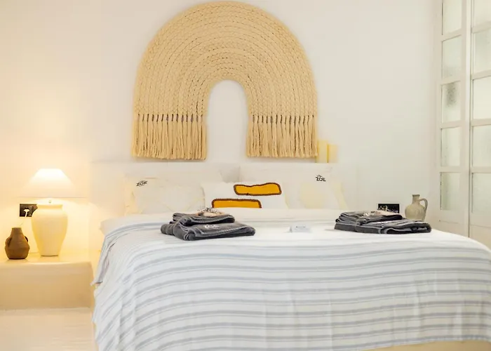 Ξενοδοχείο Zoe *