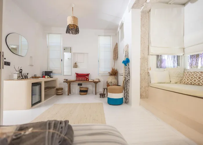 Ξενοδοχείο Zoe *