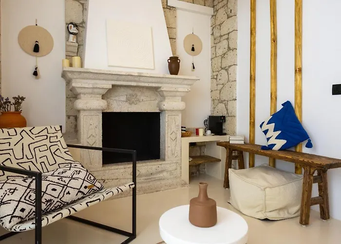 Zoe Ξενοδοχείο Αλακάτι