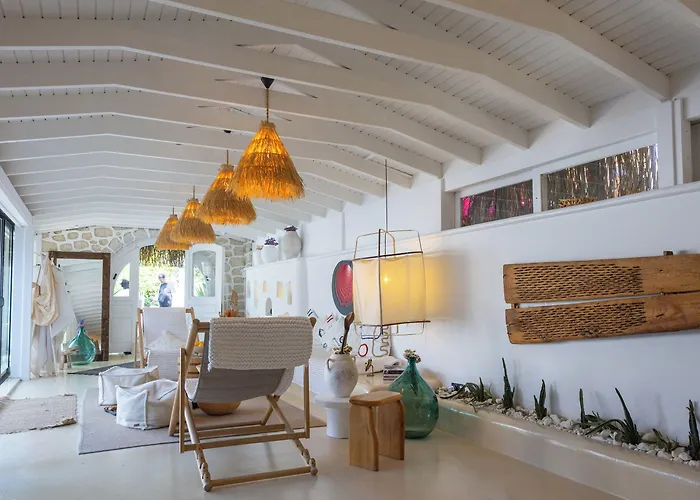 Ξενοδοχείο Zoe *