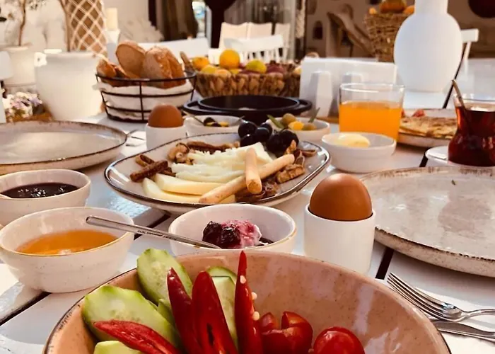 Ξενοδοχείο Zoe