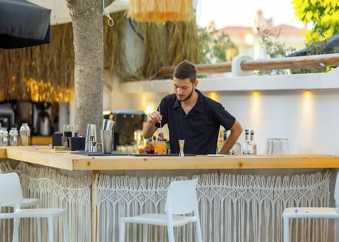 Ξενοδοχείο Zoe *